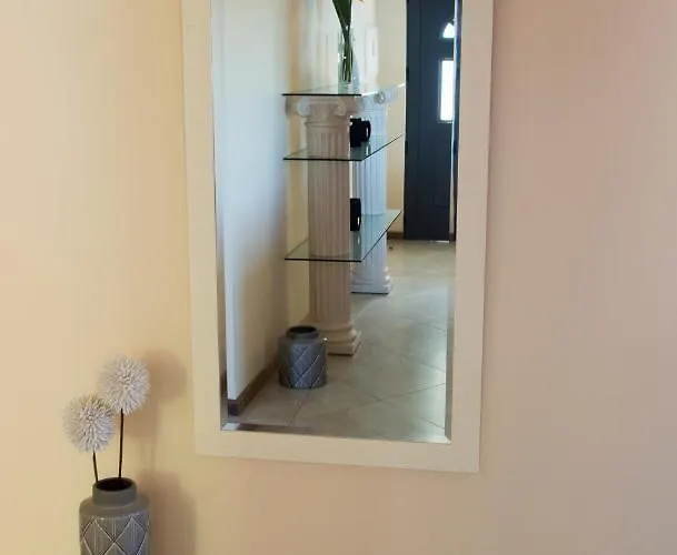 “venik House” Sea_mountains_relaxing_barbecue *